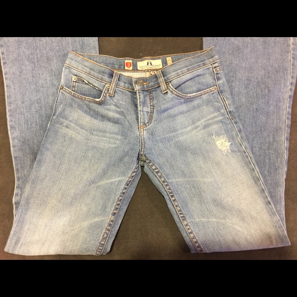 Juicy Couture Bootcut Jeans